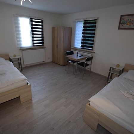 Ab Apartment Objekt 23 Estugarda Exterior foto