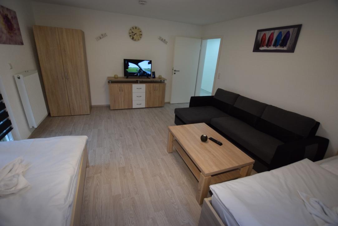 Ab Apartment Objekt 23 Estugarda Exterior foto