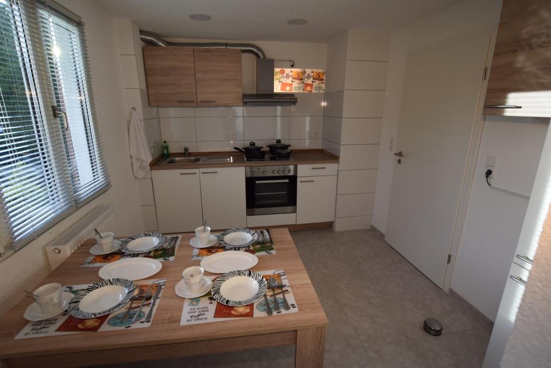 Ab Apartment Objekt 23 Estugarda Exterior foto