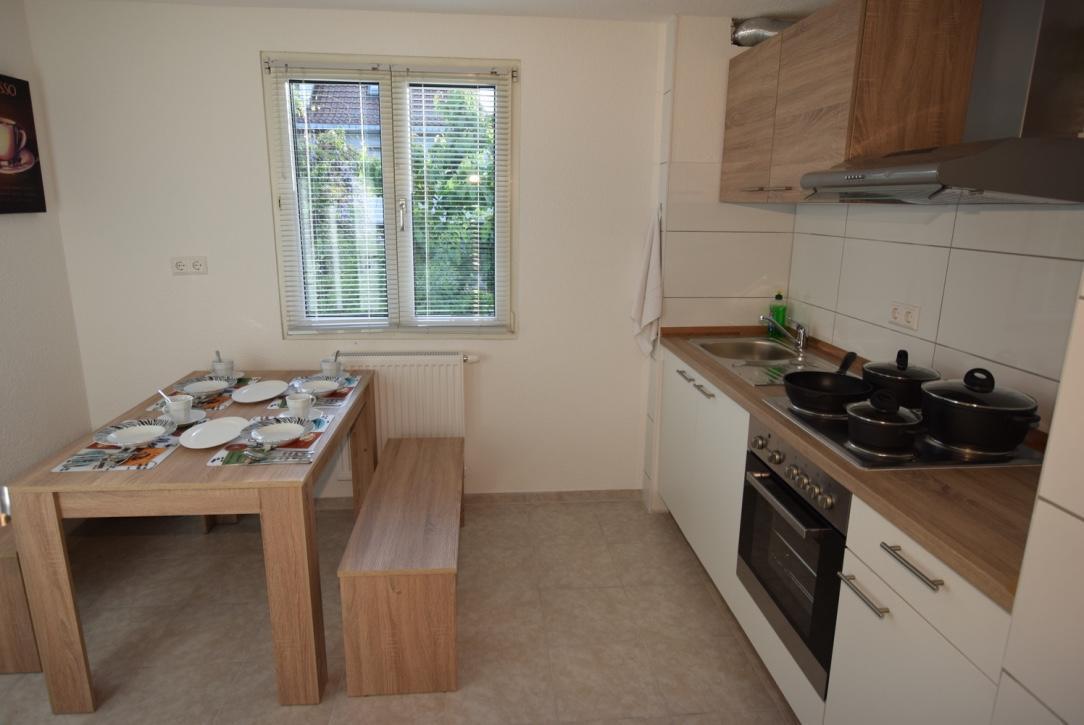 Ab Apartment Objekt 23 Estugarda Exterior foto